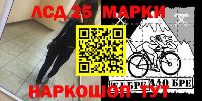 молекула духа Партизанск